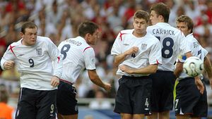 Starurile din Premier League, la pământ. "Vor fi ruinați financiar" Fiscul britanic anchetează un posibil caz de evaziune fiscală. Prejudiciu: un miliard de lire sterline