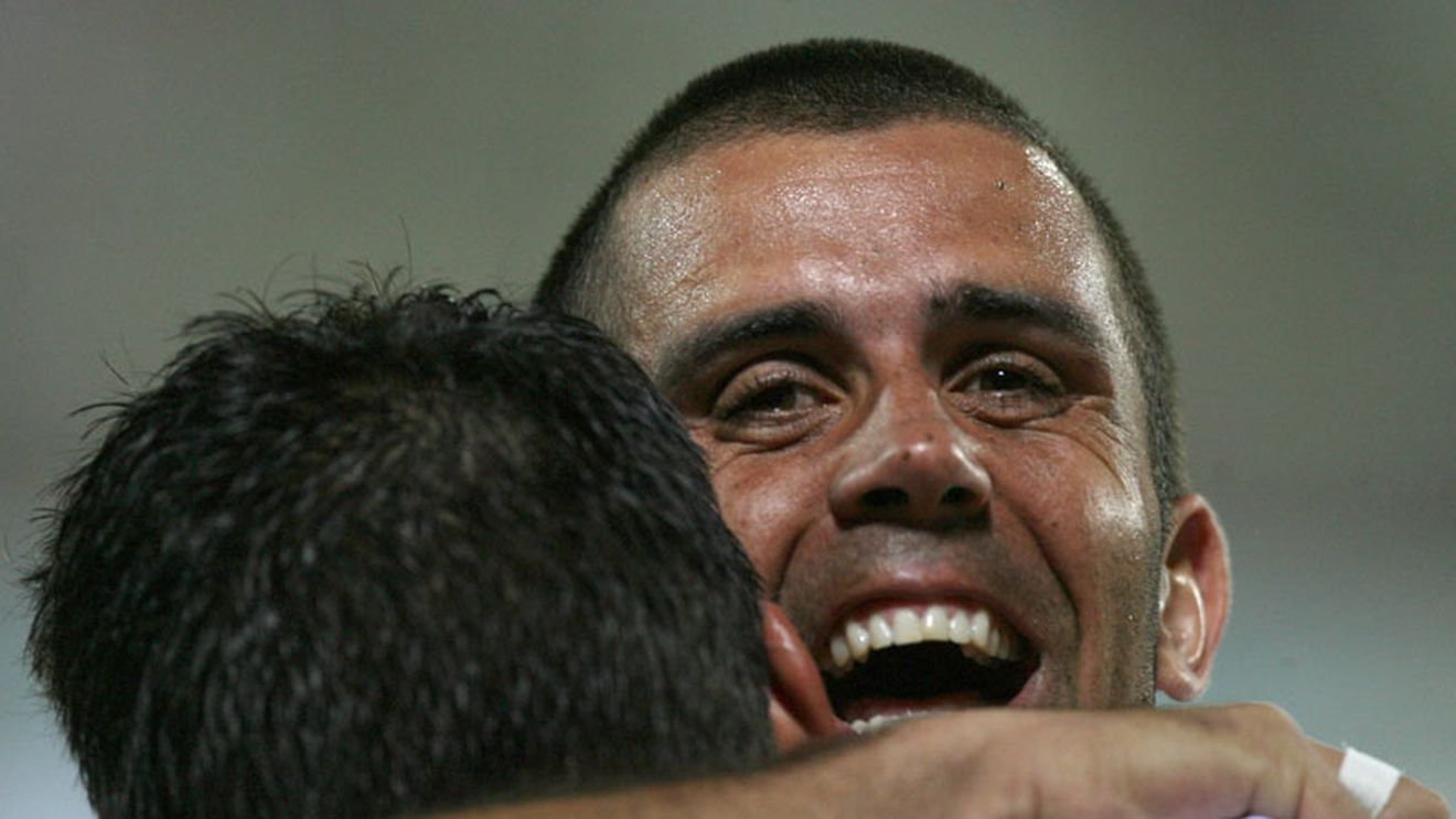 Spadacio: "Vreau titlul!"