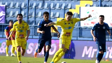 FC Bihor continuă achizițiile importante. Paul Antoche vine să aducă un mare plus de experiență în defensivă: ”Poate face față exigențelor SuperLigii”