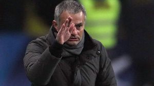 VIDEO** "Mou", cu nervii la pământ! Un jucător l-a scos din minți: "Să te f..! N-ai jucat niciun c...!" Vezi cine e ghinionistul