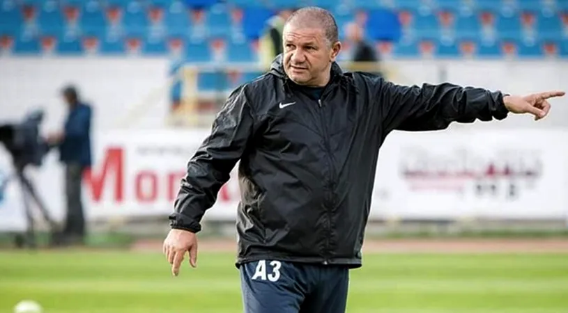 Adrian Kerezsy, numit antrenor la nou-promovata în Liga 3 Rapid Brodoc. Mai mulți juniori de la Poli Iași vor fi împrumutați la clubul din Vaslui