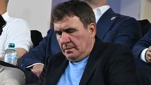 S-a aflat de ce l-a refuzat pe Gică Hagi fotbalistul dat afară de Gigi Becali: „Vedeți de ce nu vorbesc?”