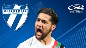 Plecare de ultima oră de la Sepsi OSK! Formația din Sfântu Gheorghe s-a despărțit de „decarul” cu prezențe la Feyenoord Rotterdam