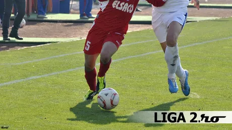 ETAPA 11 / FC Botoșani - CSMS Iași 1-2
