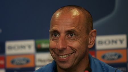 Trombetta: "În meciul cu Universitatea o să trimit pe teren primul 11"