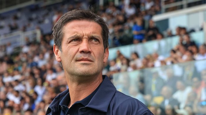 Nota primită de Cristi Chivu, după Parma - Como 0-1: „Depinde de rezultatele altora pentru a scăpa de retrogradare”