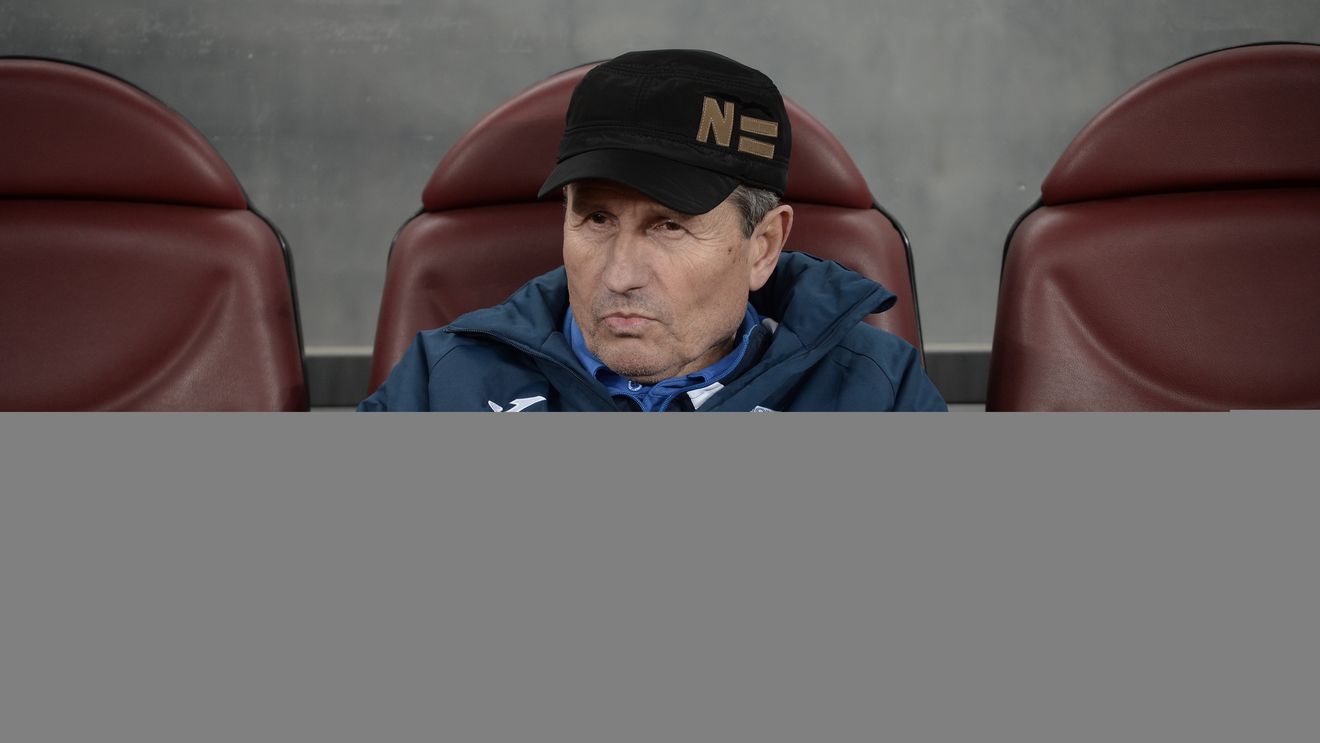 Gigi Mulțescu s-a decis. Ce echipă va folosi în meciul cu FCSB: "Am zis că menajăm jucătorii pentru meciurile noastre importante"