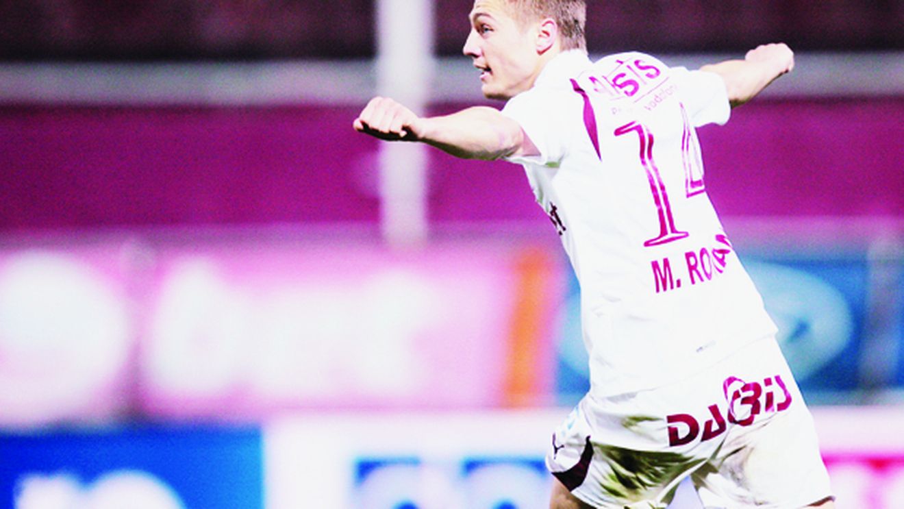 Toți banii pe Lucescu Jr! "Ne batem la titlu! Nu vor mai fi probleme cu el antrenor"