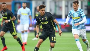 Sărbătoarea titlului se amână: Juventus a pierdut surprinzător cu Spal și a "înverzit" o cotă de 42! Când poate câștiga matematic campionatul