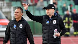 Edi Iordănescu, decizie radicală luată la Gaz Metan. Recunoaște că va pleca de la Mediaș. „E o situație dificilă!”