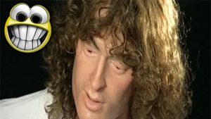 Jucătorul perfect are părul lui Puyol și picioarele lui Ronaldo! Vezi cât costă!