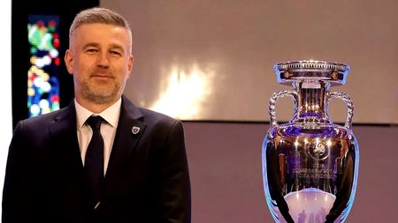 Lotul României pentru EURO 2024 e gata! Jucătorii convocați de Edi Iordănescu pentru amicalele din iunie și pentru turneul final! ProSport, confirmat pe linie, toate deciziile anunțate în exclusivitate au devenit realitate!