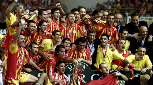 Galatasaray, mesaj ironic după ce Real Madrid a câștigat Liga Campionilor: „Sunteți siguri?”. Performanța de care se leagă turcii a fost obținută cu Gică Hagi, Gică Popescu și Mircea Lucescu | FOTO