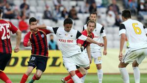 Ieșenii vor concesii din partea LPF pentru a continua în Liga I: "Am luat licența, normal ar fi să rămânem"