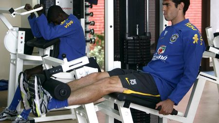 Kaka, mai aproape ca niciodată de Real!** "A efectuat testele medicale"