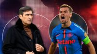 Victor Pițurcă, mesaj dur pentru Darius Olaru după ce a plecat de la FCSB: „La fiecare atingere, mima și cădea!”