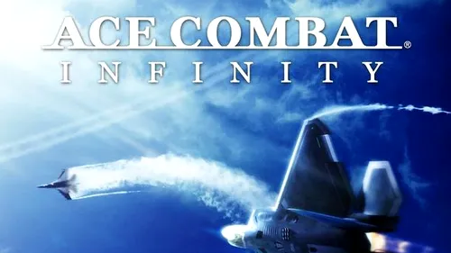 Ace Combat Infinity se pregătește de ultimele zboruri