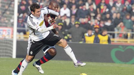 Cum a fost "reîncărcat" Mutu:** "Am dormit în aeroport pentru el!" Gest incredibil al șefului Cesenei: pariul care îl va reinventa pe atacant