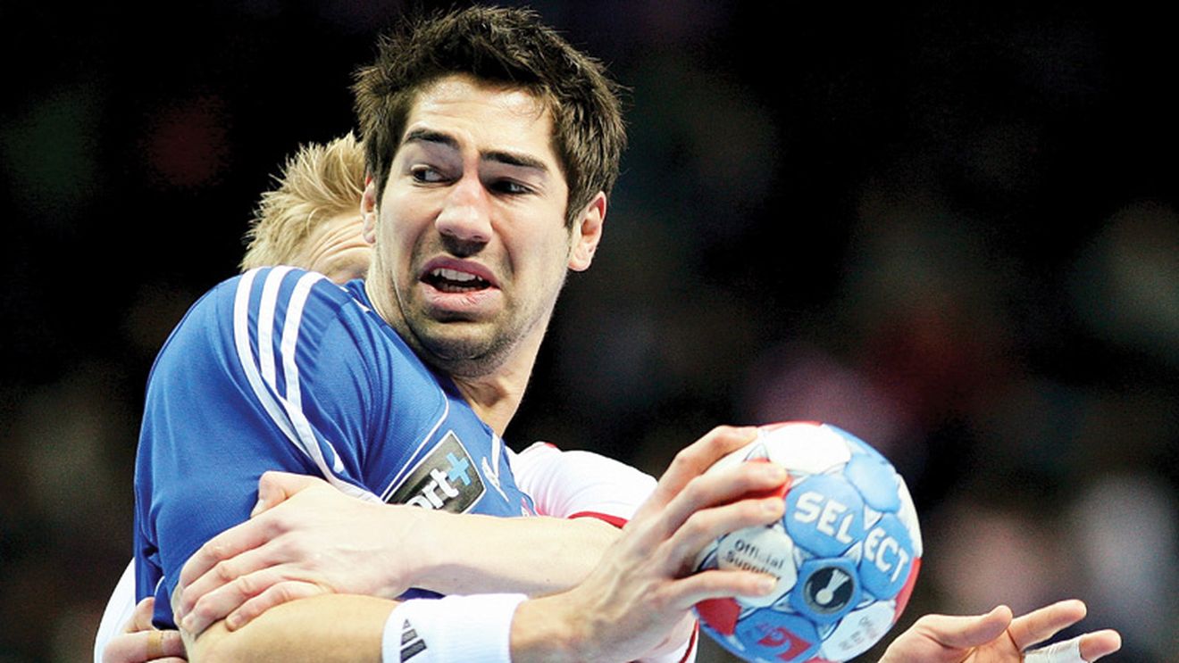 Franța e favorită să câștige Europenele din Austria