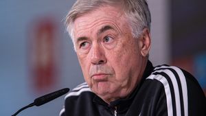 Probleme uriașe pentru Carlo Ancelotti înaintea semifinalei de Liga Campionilor cu Manchester City! Ar putea fi un dezastru în fața lui Pep Guardiola