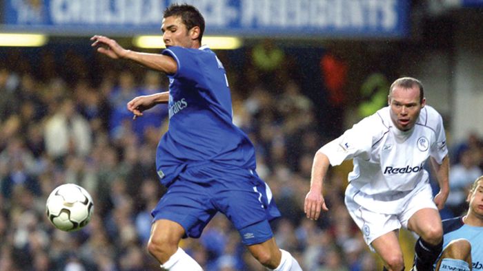 "Ce să spună și Reghe, ce să spună!?"** EXCLUSIV - Mutu prefațează Steaua - Chelsea și le "vinde" secrete importante roș-albaștrilor: