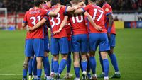 Motivul pentru care titularul de la FCSB vrea să părăsească echipa! Dezvăluirea făcută în străinătate