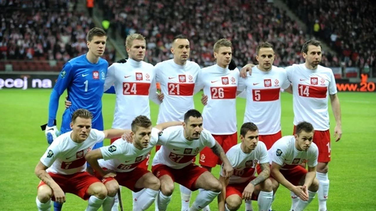 Polonia și-a fixat obiectivul: sferturile de finală!** Smuda a anunțat lotul lărgit pentru Campionatul European