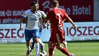 🚨 Sepsi – Farul, în etapa 6 din Superliga. Două goluri în trei minute la Sfântu Gheorghe