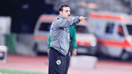 Teja și-a luat brevet de "principal"