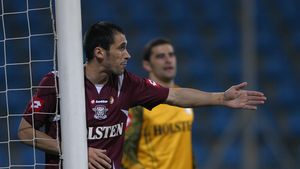 Dică: "Am fost surprins de decizia lui Zotta. Mi-a spus că pot pleca la iarnă"