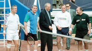 Sever Mureșan rupe tăcerea după un deceniu