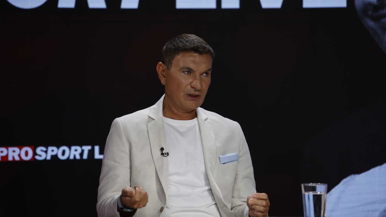 „Borcea a băgat mâna în buzunar și i-a dat ospătarului 1.000 de dolari. A mai venit unul, i-a dat și ăluia”. Ce a urmat pentru Mitică Dragomir și fostul acționar de la Dinamo București în restaurantul cu stele Michelin din Suedia