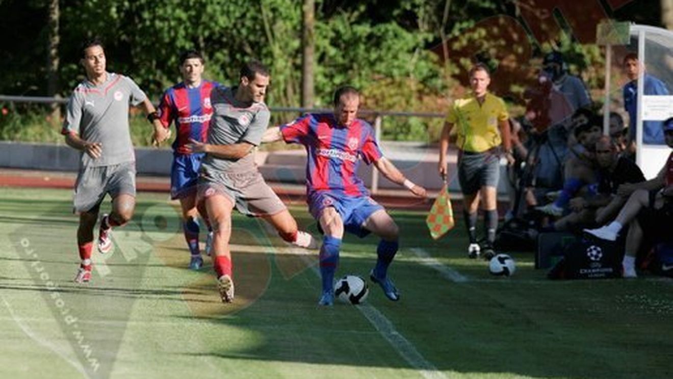 Renunță Ienei?** "Steaua are nevoie de jucători, nu de președinte"