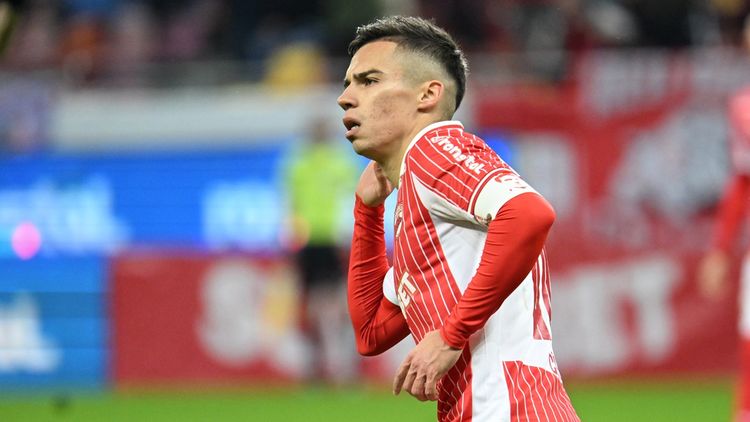 Cătălin Cîrjan e gata să semneze. A ajuns la un acord: „Ne-am înțeles pe sume, e o formalitate”