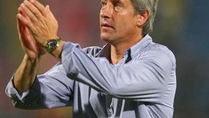 Bergodi: "De când a schimbat sistemul,** Unirea are probleme!"