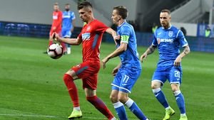 Efectul Pițurcă. Anunț oficial: "Satana" a dat lovitura la Craiova, înaintea derby-ului cu FCSB