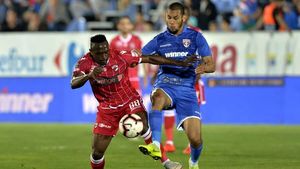 Un oficial din Liga 1 dă verdictul. ”90% nu vom relua campionatul. Cine își asumă dacă vor ajunge să se infecteze jucătorii?”