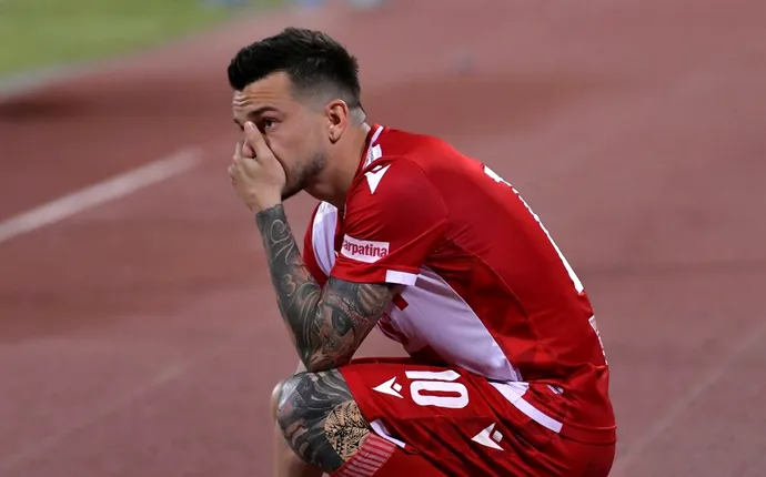 Face față Cosmin Matei la Sepsi, după ce a retrogradat cu Dinamo? Fostul antrenor explică: „Din păcate, nu a făcut asta!” | VIDEO EXCLUSIV ProSport Live