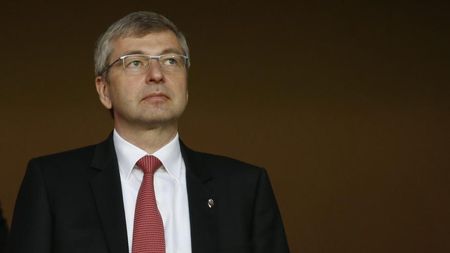 Dezastru pentru o echipă din Liga Campionilor! Patronul clubului a fost arestat înaintea meciului de astăzi