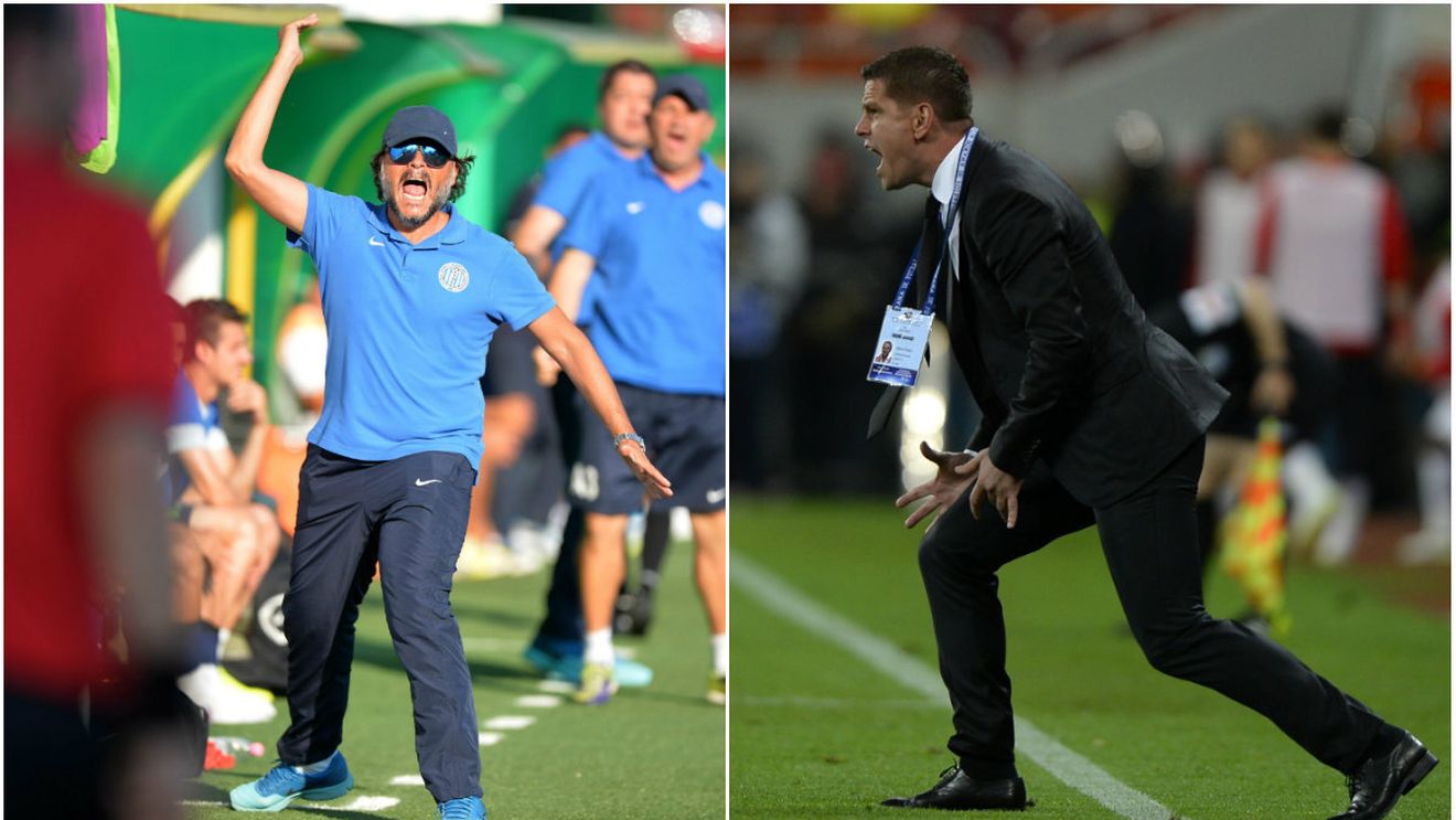 Antrenorii Napoli și Stoican, chemați la Comisia de Disciplină a FRF pentru a explica de ce au conturi la casele de pariuri. Iorgulescu cere „să se respecte legile țării", Prunea vrea detalii