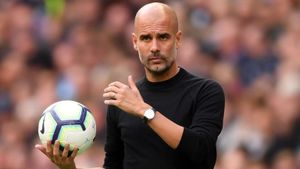 Manchester City rămâne fără Guardiola! Ce plan are campioana Angliei