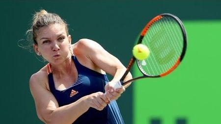Halep - Konta 6-3, 6-7, 2-6. S-a sfârșit visul american. Britanica o trimite pe Simona acasă, după o revenire spectaculoasă