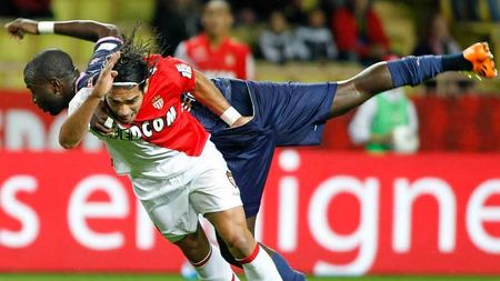 N-a jucat niciun minut la CM, dar prinde un transfer "galactic": Falcao ar fi bătut deja palma cu Real