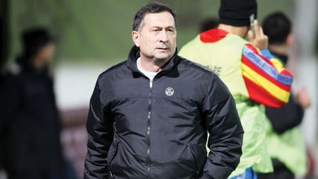 "Nașul" a început și căutările pentru numirea unui nou șef al CCA!** Ce variante are Sandu