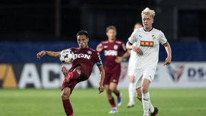 CFR Cluj – Hacken 1-0, în manșa secundă a play-off-ului Conference League. Eliminare dureroasă pentru vicecampioana României! Echipa din Suedia se impune cu 7-3 la general și se califică în faza ligii