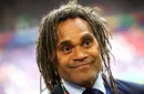 Celebrul Karembeu a folosit cuvântul interzis, cu S, după FCSB – Olympiacos