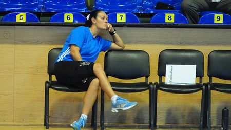Craiova atacă Liga Națională cu vechea gardă! **S-a refăcut cuplul Victorina Bora - Mia Rădoi