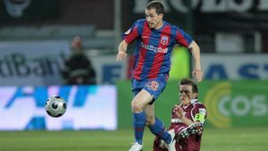 Interes maxim pentru derby!** "Nici măcar un stadion cu 30.000 de locuri nu ar fi acoperit cererea de bilete!"