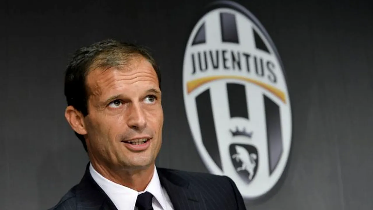 Loviturile pregătite de Juventus! Jurnaliștii italieni au pus mâna pe lista alcătuită de un oficial al clubului. Cele patru nume care ar urma să ajungă la Torino, plus sumele de transfer! FOTO 