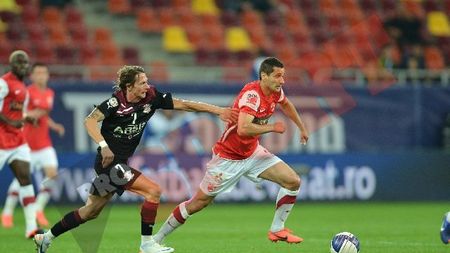 Ioan Becali: "Dinamo să nu viseze acum! **Au nevoie de transferuri, altfel nu trec de play-off"